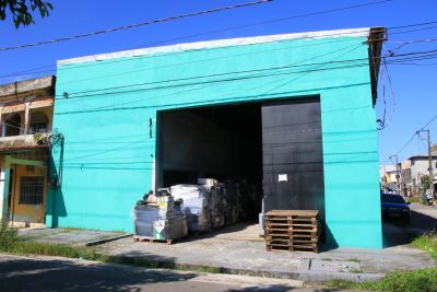 Parceria entre a Prefeitura de Ananindeua, por meio da SEURB, com o Instituto Descarte Correto alcança resultados positivos