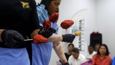 "Doces que Encantam" conquista Ananindeua e forma novas empreendedoras