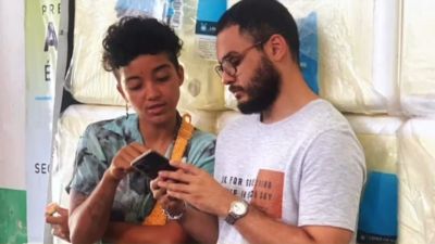 Prefeitura de Ananindeua inicia etapa participativa do Plano Climático Municipal com a coleta de dados junto à população