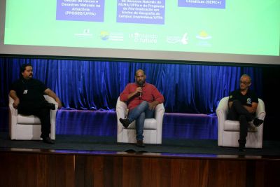 Ananindeua promove Workshop de Planejamento Climático Participativo com foco em adaptação e mitigação