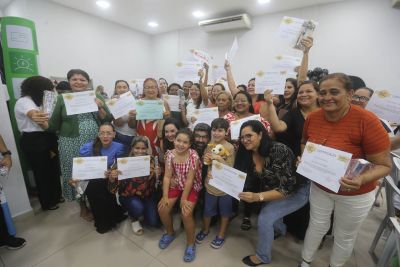 Curso “Doces que Encantam” encanta Ananindeua e segue com novas turmas até novembro