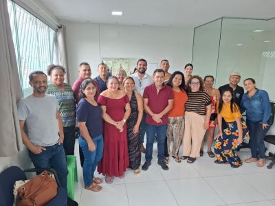 PAA Municipal: Ananindeua é incluída em portaria federal com R$ 500 mil; SEMUPA reúne produtores e entidades para alinhar execução