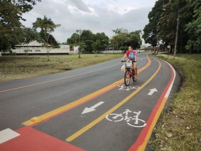 Rua 10, uma década de espera, agora é entregue com dignidade