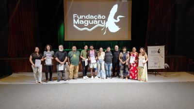 Ananindeua recebe mostra de cinema indígena com produções audiovisuais e debate sobre identidade e resistência