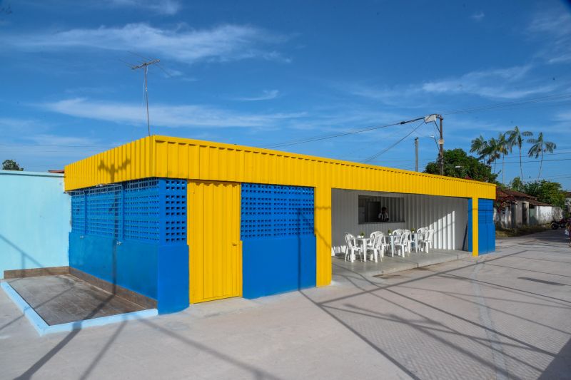 Inauguração o Parque Zona Sul no conjunto Júlia Sefer