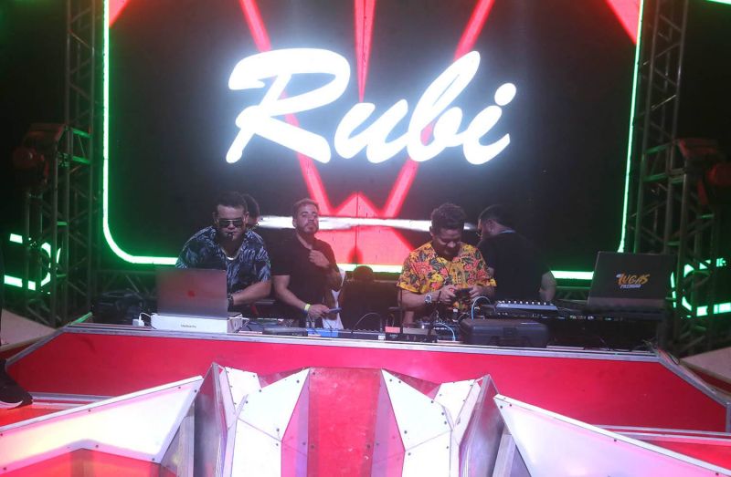 Show de 82 anos de Ananindeua na Arterial 18