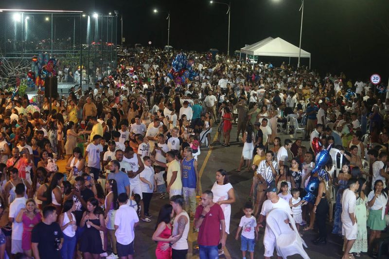 Réveillon na Orla de Ananindeua