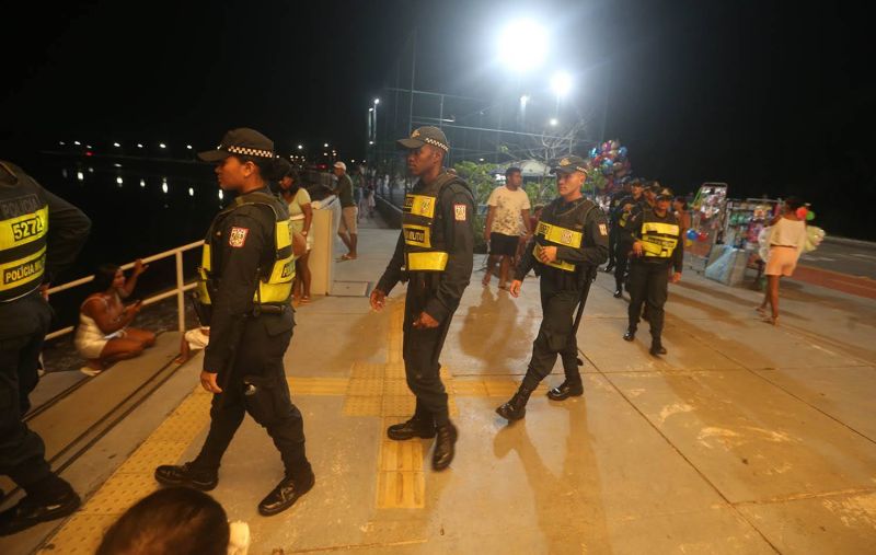 Réveillon na Orla de Ananindeua