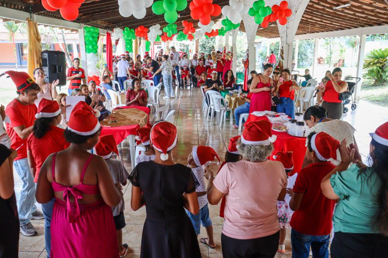 Natal do ILPI