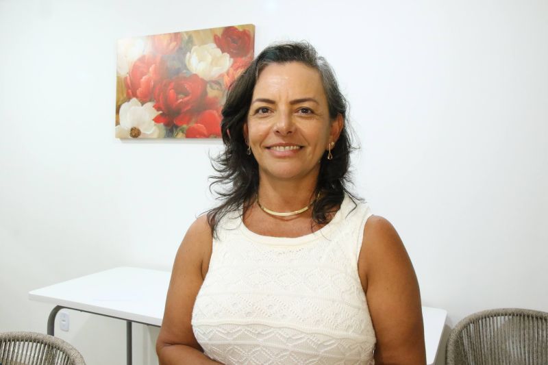 Certificação de Gestores da Educação no auditório da SEMED