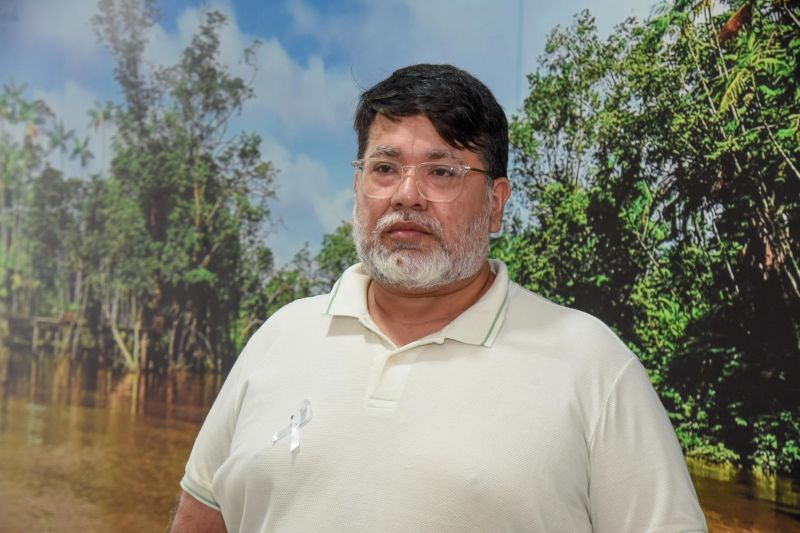 Lançamento do Programa Felicidade Institucional