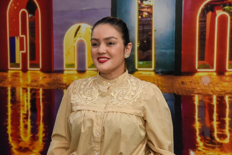 Lançamento do Programa Felicidade Institucional