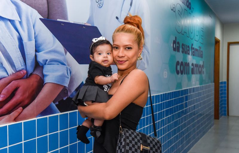 Ação Janeiro Branco nas UBS