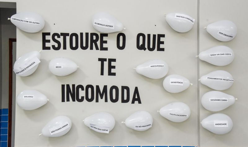 Ação Janeiro Branco nas UBS