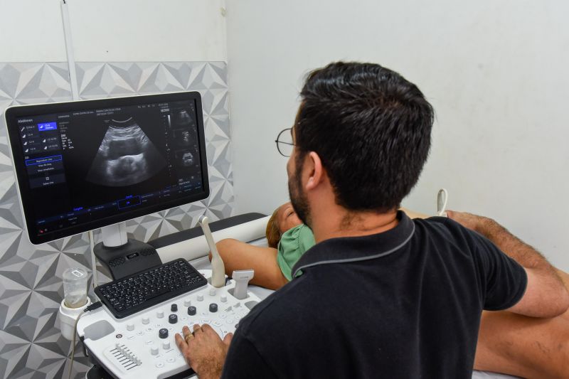 3º dia do Mutirão Bora Dá-Lher+Saúde no Super Centro