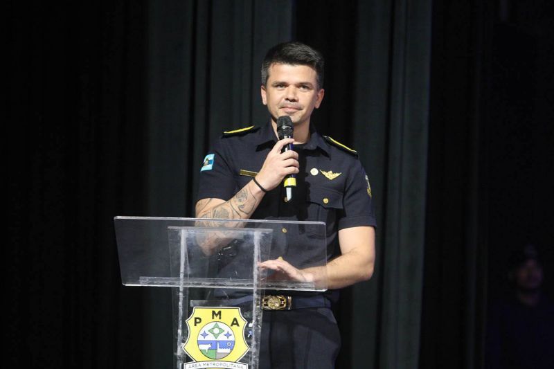 Encerramento do ano letivo do Projeto Anjos da Guarda 2025