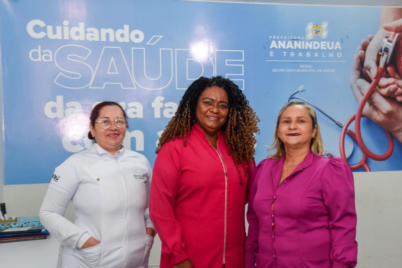 Implanon implantação na Policlínica Carlos Guimarães