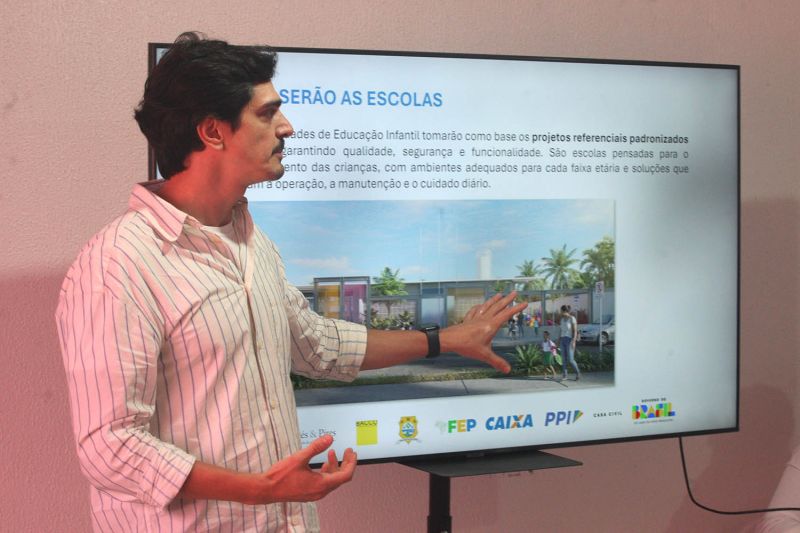 PPP Educação Infantil