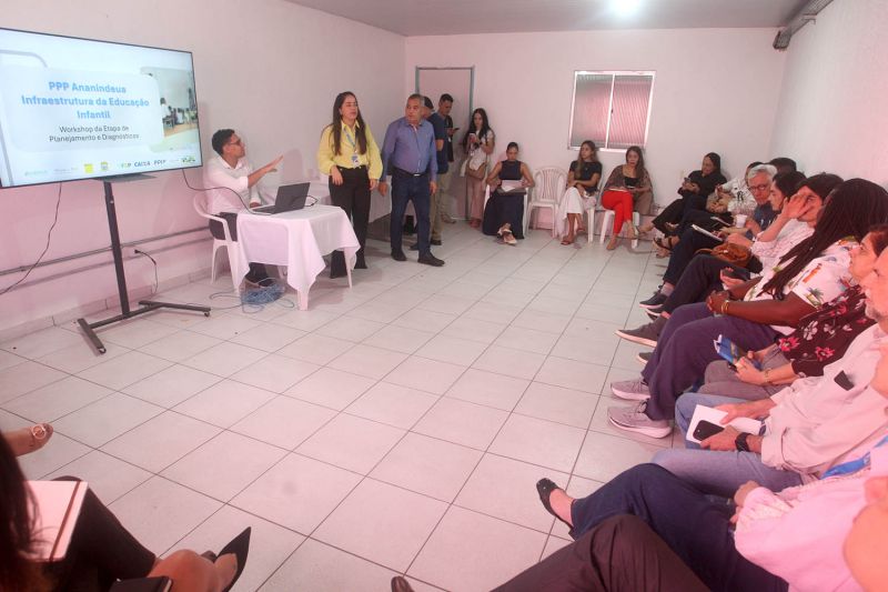 PPP Educação Infantil