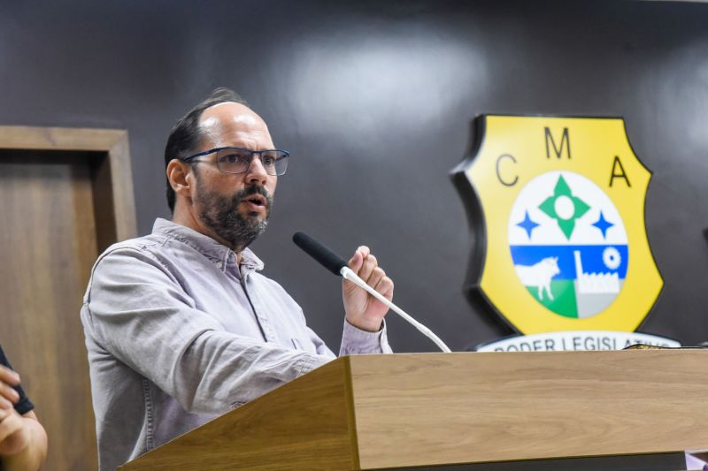 Audiência Pública no Auditório da Camara dos Vereadores