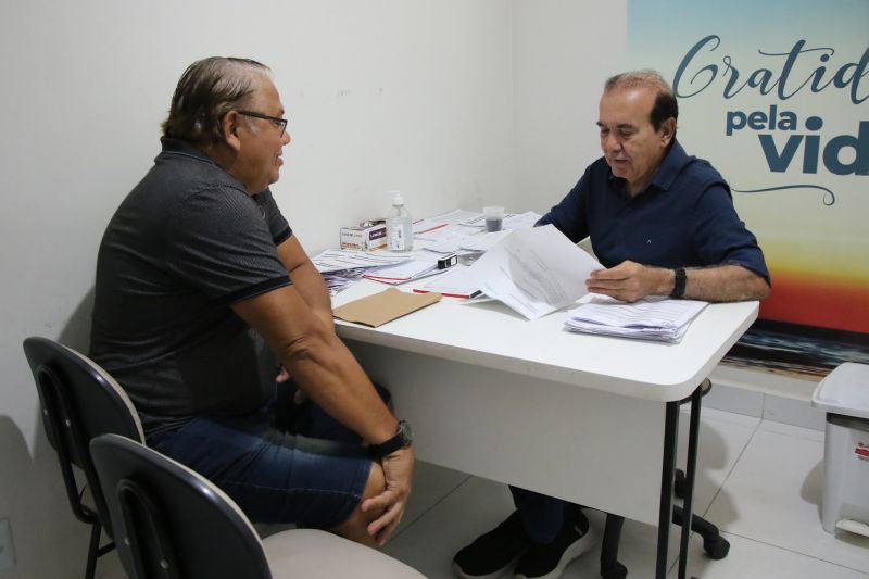 Final do Bora Dá-Lhe+Saúde na Policlínica Dr. Carlos Guimarães