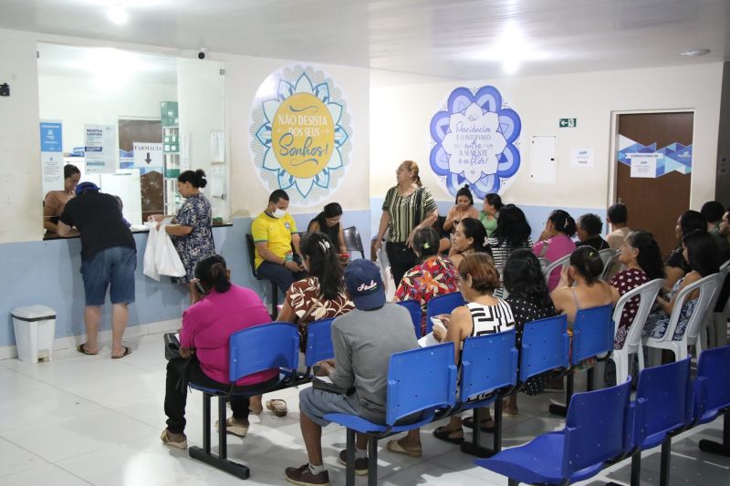 Final do Bora Dá-Lhe+Saúde na Policlínica Dr. Carlos Guimarães