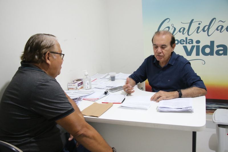 Final do Bora Dá-Lhe+Saúde na Policlínica Dr. Carlos Guimarães