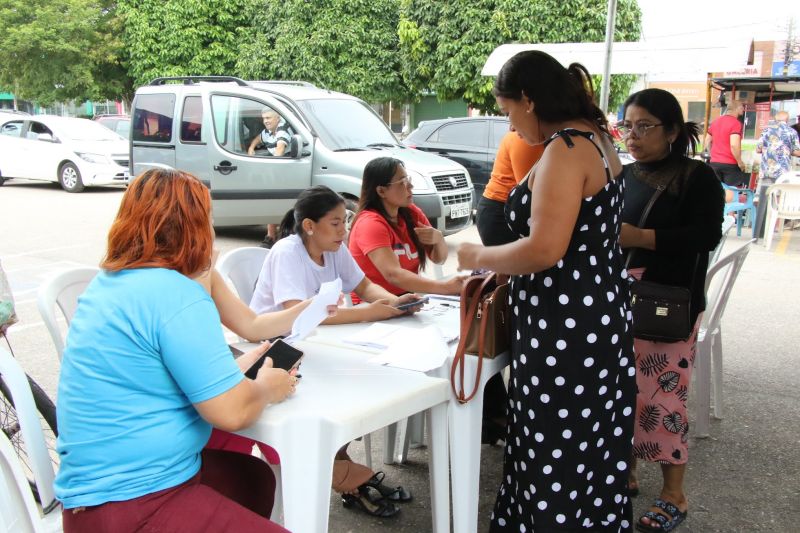Final do Bora Dá-Lhe+Saúde na Policlínica Dr. Carlos Guimarães