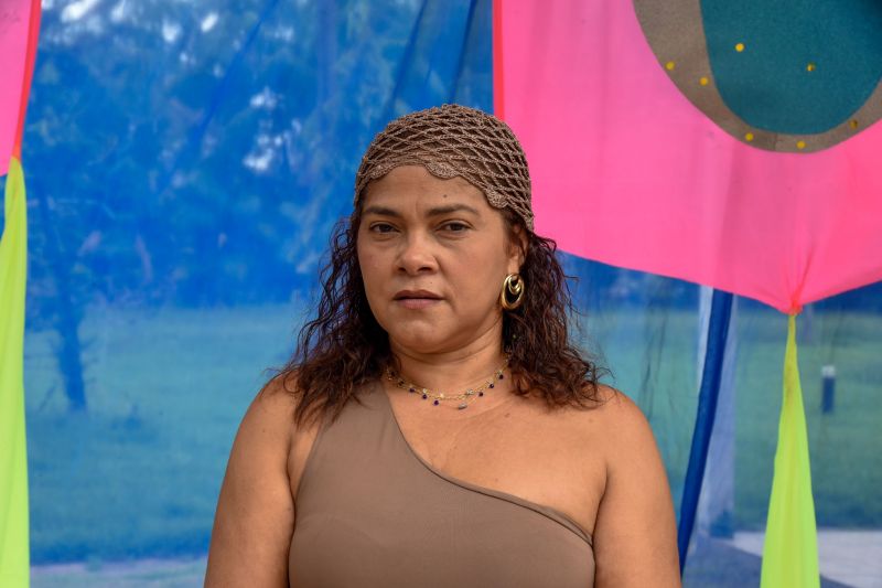 Baile de Carnaval do Acolhimento no ILPI