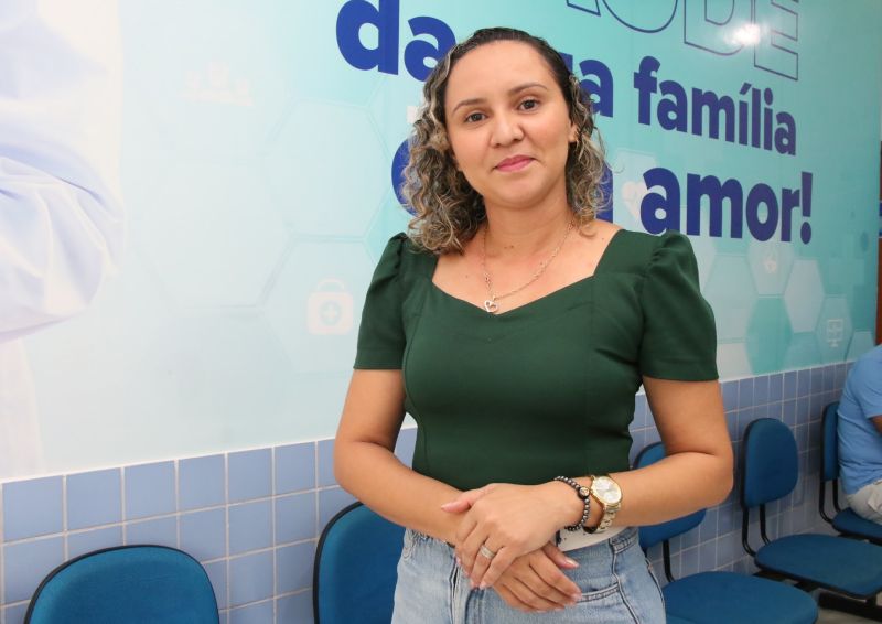 Bora Dá-Lhe+Saúde na Policlínica do Jaderlândia