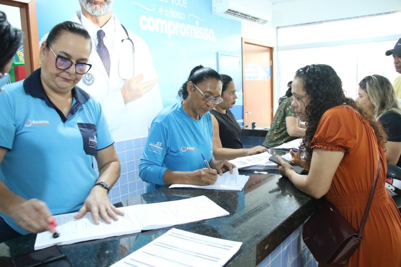 Bora Dá-Lhe+Saúde na Policlínica Jaderlândia