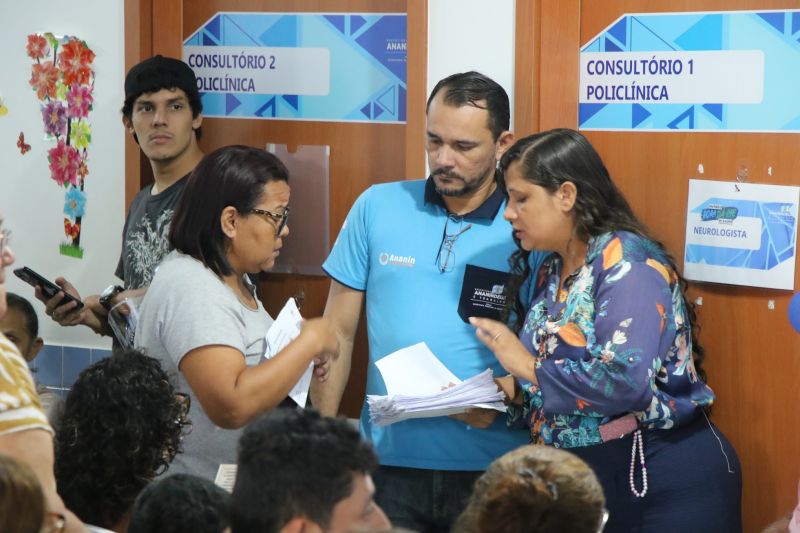 Final Bora Dá-Lhe+Saúde na Policlínica do Jaderlândia