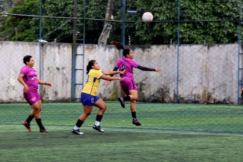 Quinta edição da copa de Futebol Arco-Íris na arena Power Foot