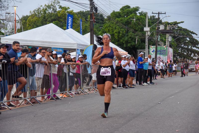 Corrida da Mulher