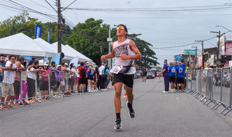 Corrida da Mulher