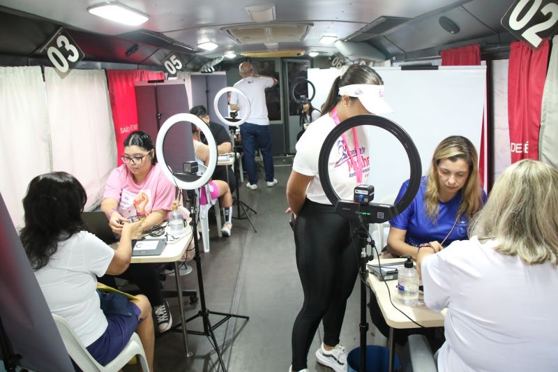 Corrida da Mulher Basta ao Feminicídio