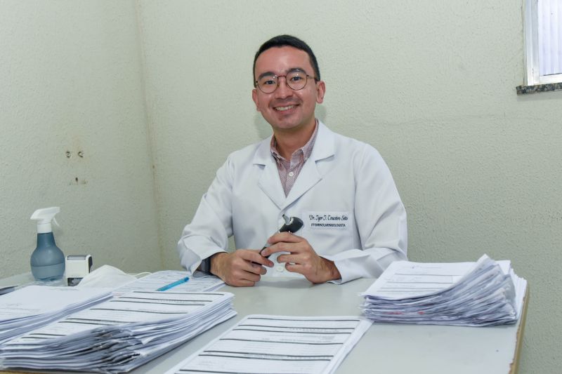 6º Edição do Bora Dá-Lher+Saúde no bairro 40 Horas