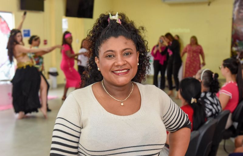 Oficina de direitos das Mulheres