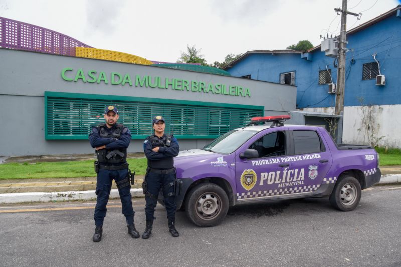 Curso de confeitaria para mulheres na Casa da Mulher Brasileira