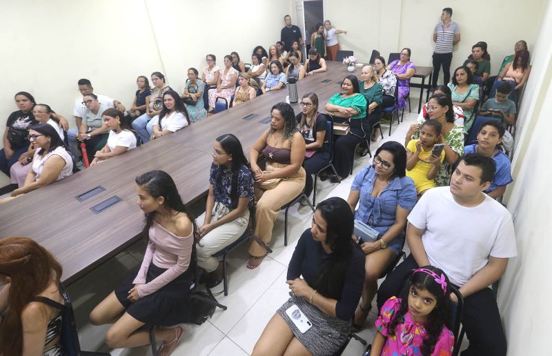 Certificação Doces que Encantam