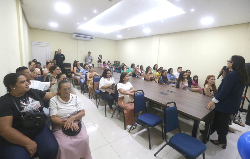 Certificação Doces que Encantam