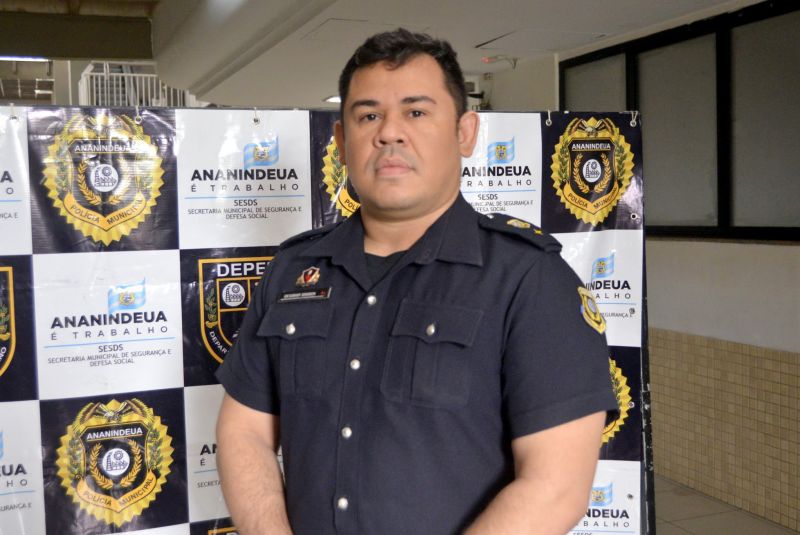 Aula inaugural do Projeto Anjos da Guarda no auditório Unama Ananindeua