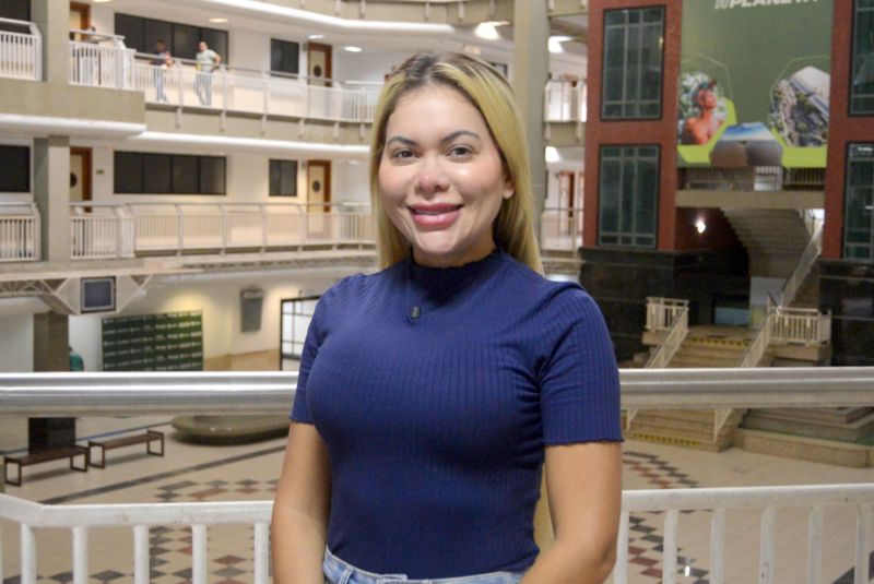 Aula inaugural do Projeto Anjos da Guarda no auditório Unama Ananindeua