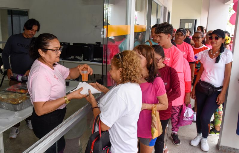 Atividades para celebrar as comemorações do Mês da Mulher no Céu das Artes