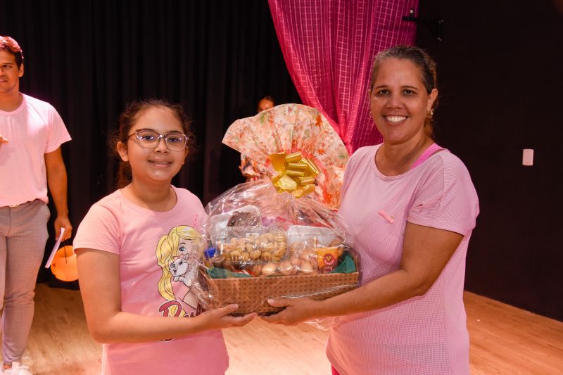 Atividades para celebrar as comemorações do Mês da Mulher no Céu das Artes