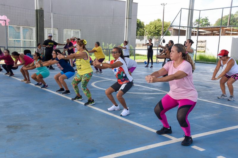 Atividades para celebrar as comemorações do Mês da Mulher no Céu das Artes