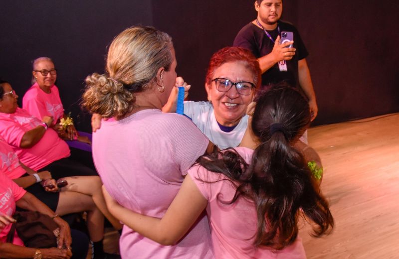 Atividades para celebrar as comemorações do Mês da Mulher no Céu das Artes