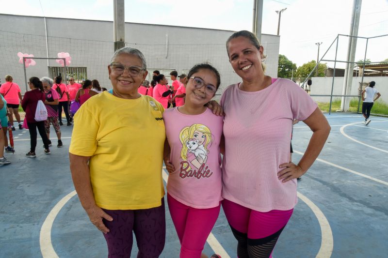 Atividades para celebrar as comemorações do Mês da Mulher no Céu das Artes
