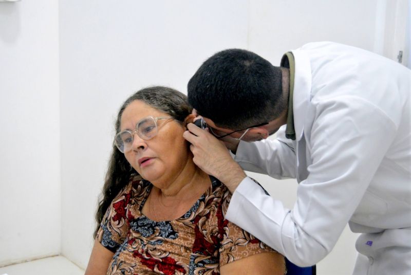 Bora Dá-Lhe+Saúde no Super Centro