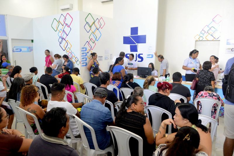 Bora Dá-Lhe+Saúde no Super Centro